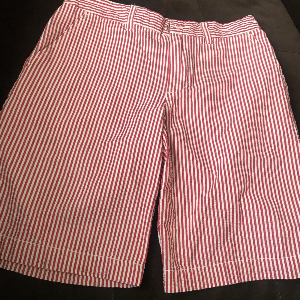 Boys size 12 Polo Ralph Lauren shorts